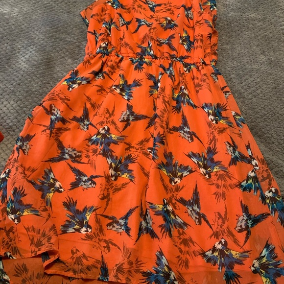 Bar III above the knee dress m - Picture 5 of 7